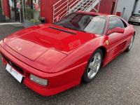 Ferrari 348 TS 3.4i TARGA . - <small></small> 74.900 € <small>TTC</small> - #9