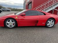 Ferrari 348 TS 3.4i TARGA . - <small></small> 74.900 € <small>TTC</small> - #10