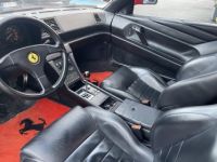 Ferrari 348 TS 3.4i TARGA . - <small></small> 74.900 € <small>TTC</small> - #11