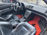 Ferrari 348 TS 3.4i TARGA . - <small></small> 74.900 € <small>TTC</small> - #13