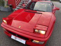 Ferrari 348 TS 3.4i TARGA . - <small></small> 74.900 € <small>TTC</small> - #16