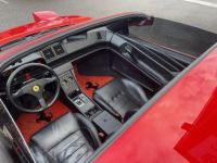 Ferrari 348 TS 3.4i TARGA . - <small></small> 74.900 € <small>TTC</small> - #17