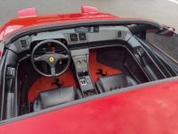 Ferrari 348 TS 3.4i TARGA . - <small></small> 74.900 € <small>TTC</small> - #18