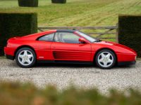 Ferrari 348 TS - Belgium Delivery - Low Mileage - <small></small> 109.800 € <small>TTC</small> - #2