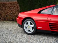 Ferrari 348 TS - Belgium Delivery - Low Mileage - <small></small> 109.800 € <small>TTC</small> - #3