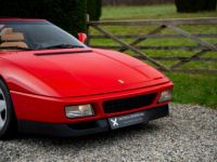 Ferrari 348 TS - Belgium Delivery - Low Mileage - <small></small> 109.800 € <small>TTC</small> - #7