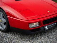 Ferrari 348 TS - Belgium Delivery - Low Mileage - <small></small> 109.800 € <small>TTC</small> - #8