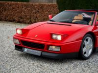 Ferrari 348 TS - Belgium Delivery - Low Mileage - <small></small> 109.800 € <small>TTC</small> - #12