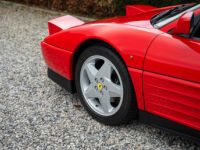 Ferrari 348 TS - Belgium Delivery - Low Mileage - <small></small> 109.800 € <small>TTC</small> - #15