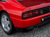 Ferrari 348 TS - Belgium Delivery - Low Mileage - <small></small> 109.800 € <small>TTC</small> - #19