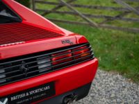 Ferrari 348 TS - Belgium Delivery - Low Mileage - <small></small> 109.800 € <small>TTC</small> - #20