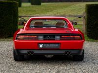 Ferrari 348 TS - Belgium Delivery - Low Mileage - <small></small> 109.800 € <small>TTC</small> - #24