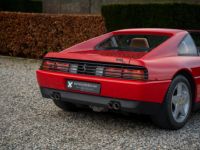 Ferrari 348 TS - Belgium Delivery - Low Mileage - <small></small> 109.800 € <small>TTC</small> - #25