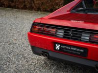 Ferrari 348 TS - Belgium Delivery - Low Mileage - <small></small> 109.800 € <small>TTC</small> - #26