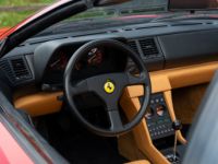 Ferrari 348 TS - Belgium Delivery - Low Mileage - <small></small> 109.800 € <small>TTC</small> - #29