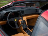 Ferrari 348 TS - Belgium Delivery - Low Mileage - <small></small> 109.800 € <small>TTC</small> - #30