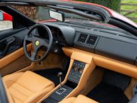 Ferrari 348 TS - Belgium Delivery - Low Mileage - <small></small> 109.800 € <small>TTC</small> - #34