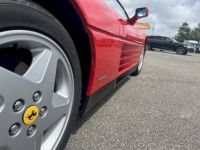 Ferrari 348 ts ts 295ch - <small></small> 75.000 € <small>TTC</small> - #6