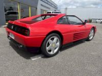 Ferrari 348 ts ts 295ch - <small></small> 75.000 € <small>TTC</small> - #10