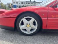 Ferrari 348 ts ts 295ch - <small></small> 75.000 € <small>TTC</small> - #12