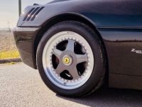 Ferrari 348 Zagato Elaborazione (03/10 Exemplaires) - <small></small> 349.999 € <small>TTC</small> - #34