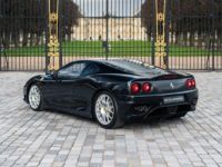 Ferrari 360 Challenge Stradale *Rare Spec* - <small></small> 299.900 € <small>TTC</small> - #3