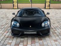 Ferrari 360 Challenge Stradale *Rare Spec* - <small></small> 299.900 € <small>TTC</small> - #4