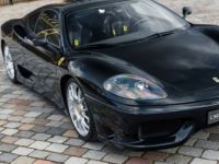 Ferrari 360 Challenge Stradale *Rare Spec* - <small></small> 299.900 € <small>TTC</small> - #37