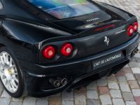 Ferrari 360 Challenge Stradale *Rare Spec* - <small></small> 299.900 € <small>TTC</small> - #50