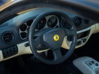 Ferrari 360 Modena - <small></small> 91.000 € <small></small> - #7