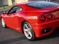 Ferrari 360 Modena - <small></small> 104.900 € <small>TTC</small> - #2