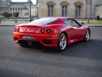 Ferrari 360 Modena - <small></small> 104.900 € <small>TTC</small> - #3
