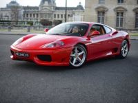 Ferrari 360 Modena - <small></small> 104.900 € <small>TTC</small> - #5