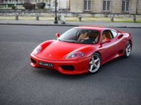 Ferrari 360 Modena - <small></small> 104.900 € <small>TTC</small> - #6