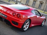 Ferrari 360 Modena - <small></small> 104.900 € <small>TTC</small> - #8