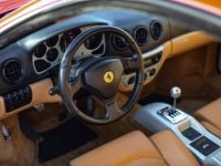 Ferrari 360 Modena - <small></small> 104.900 € <small>TTC</small> - #13
