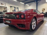 Ferrari 360 Modena - <small></small> 113.990 € <small>TTC</small> - #2