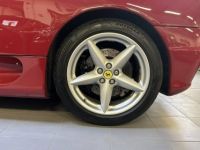 Ferrari 360 Modena - <small></small> 113.990 € <small>TTC</small> - #11