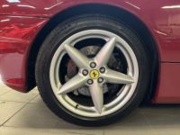 Ferrari 360 Modena - <small></small> 113.990 € <small>TTC</small> - #12