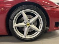 Ferrari 360 Modena - <small></small> 113.990 € <small>TTC</small> - #13