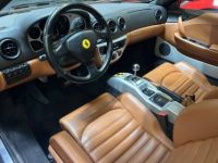 Ferrari 360 Modena - <small></small> 113.990 € <small>TTC</small> - #18