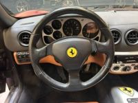 Ferrari 360 Modena - <small></small> 113.990 € <small>TTC</small> - #19