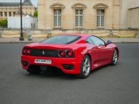 Ferrari 360 Modena - <small></small> 102.900 € <small>TTC</small> - #2