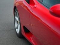 Ferrari 360 Modena - <small></small> 102.900 € <small>TTC</small> - #7