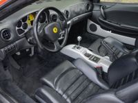 Ferrari 360 Modena - <small></small> 102.900 € <small>TTC</small> - #14