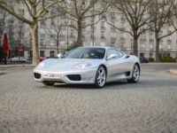 Ferrari 360 Modena - <small></small> 84.900 € <small>TTC</small> - #1