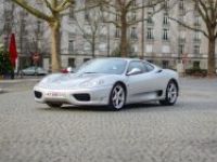 Ferrari 360 Modena - <small></small> 84.900 € <small>TTC</small> - #2