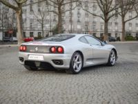 Ferrari 360 Modena - <small></small> 84.900 € <small>TTC</small> - #3