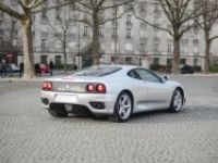 Ferrari 360 Modena - <small></small> 84.900 € <small>TTC</small> - #4