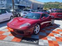 Ferrari 360 Modena 3.6 V8 400 - <small></small> 69.900 € <small>TTC</small> - #1